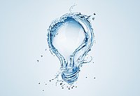 Energy transition: Energy can be generated from wastewater in an innovative and sustainable way.